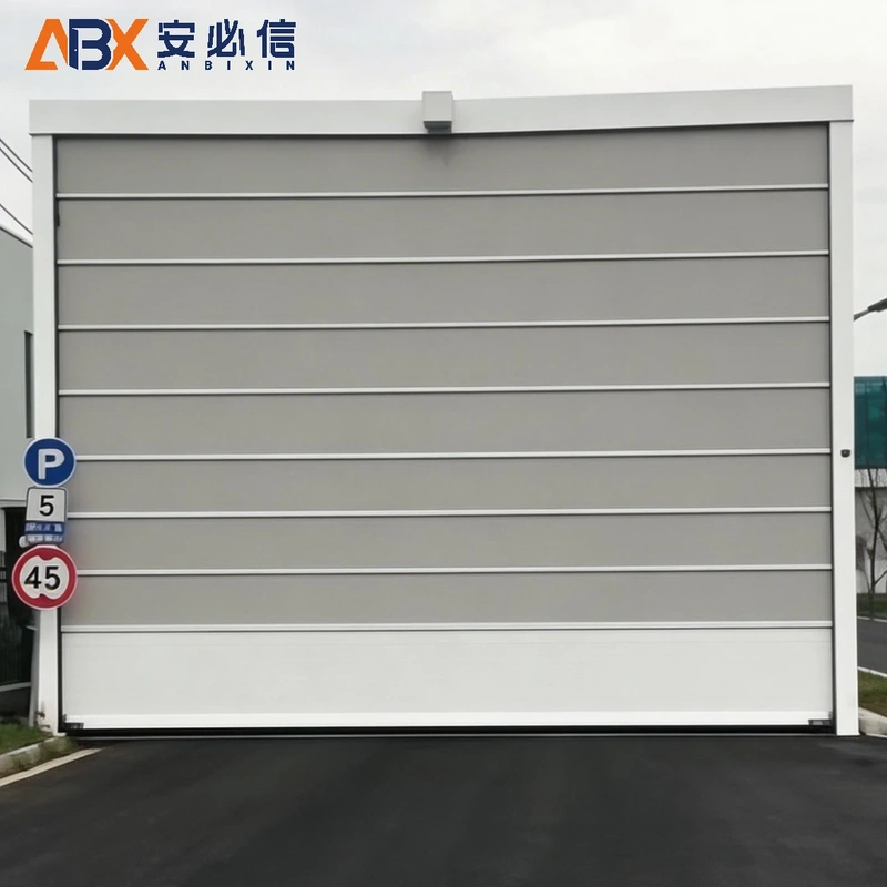 张家口市海绵门封